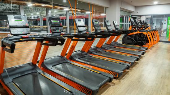 CC Los Fresnos, Calle R&iacute;o de Oro 3, Gij&oacute;n