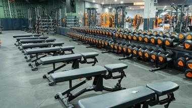 CC Los Fresnos, Calle R&iacute;o de Oro 3, Gij&oacute;n