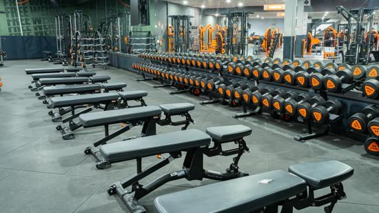 CC Los Fresnos, Calle R&iacute;o de Oro 3, Gij&oacute;n