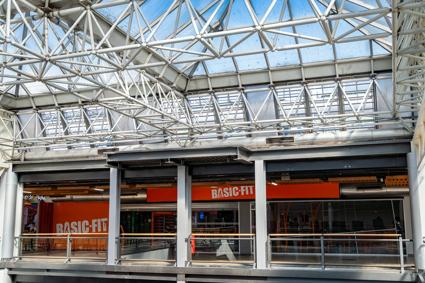 CC Los Fresnos, Calle R&iacute;o de Oro 3, Gij&oacute;n