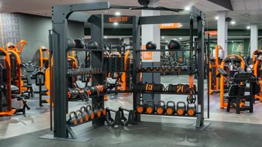 CC Los Fresnos, Calle R&iacute;o de Oro 3, Gij&oacute;n