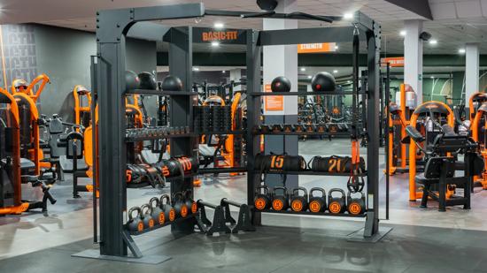 CC Los Fresnos, Calle R&iacute;o de Oro 3, Gij&oacute;n