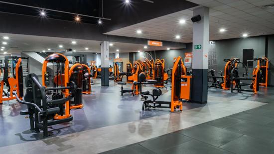 CC Los Fresnos, Calle R&iacute;o de Oro 3, Gij&oacute;n