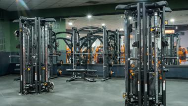 CC Los Fresnos, Calle R&iacute;o de Oro 3, Gij&oacute;n