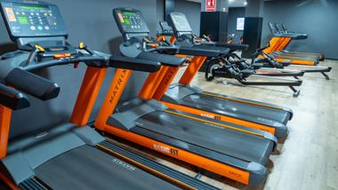 Calle de Orense 67, Madrid