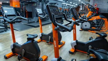 Calle de Orense 67, Madrid