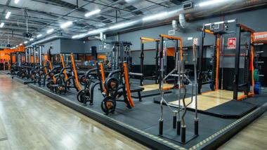 Calle de Orense 67, Madrid