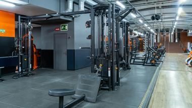 Calle de Orense 67, Madrid