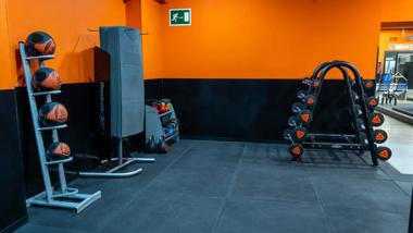 Calle de Orense 67, Madrid