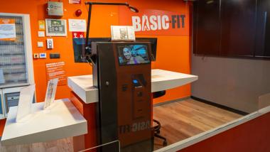 Calle de Orense 67, Madrid