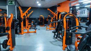 Calle de Orense 67, Madrid