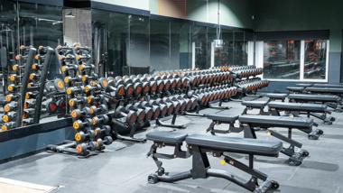 Paseo de la Florida 11, Madrid