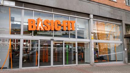 Paseo de la Florida 11, Madrid