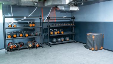 Paseo de la Florida 11, Madrid