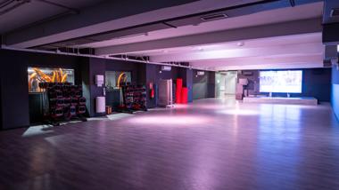 Paseo de la Florida 11, Madrid