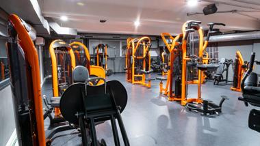 Paseo de la Florida 11, Madrid