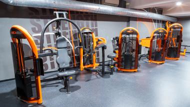 Paseo de la Florida 11, Madrid