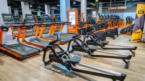 Calle de Fuencarral 126, Madrid