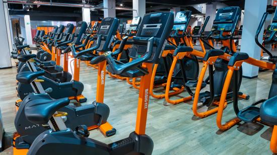 Calle de Fuencarral 126, Madrid