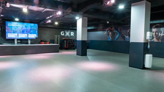 Calle de Fuencarral 126, Madrid