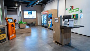 Calle de Fuencarral 126, Madrid