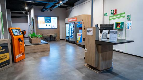 Calle de Fuencarral 126, Madrid