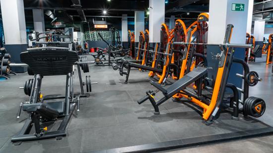 Calle de Fuencarral 126, Madrid