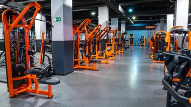 Calle de Fuencarral 126, Madrid