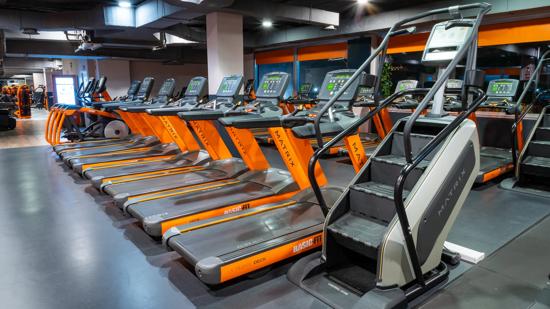 Calle de la Condesa de Venadito 1, Madrid