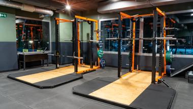 Calle de la Condesa de Venadito 1, Madrid