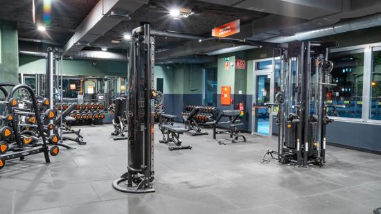 Calle de la Condesa de Venadito 1, Madrid