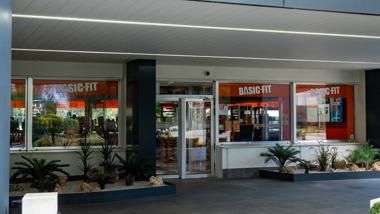 Calle de la Condesa de Venadito 1, Madrid