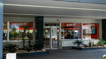 Calle de la Condesa de Venadito 1, Madrid