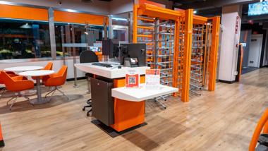 Calle de la Condesa de Venadito 1, Madrid