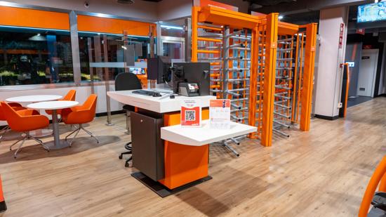 Calle de la Condesa de Venadito 1, Madrid