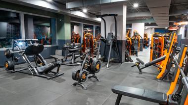 Calle de la Condesa de Venadito 1, Madrid