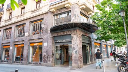 Calle de Atocha 24, Madrid