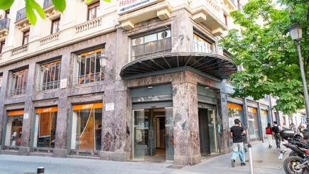 Calle de Atocha 24, Madrid