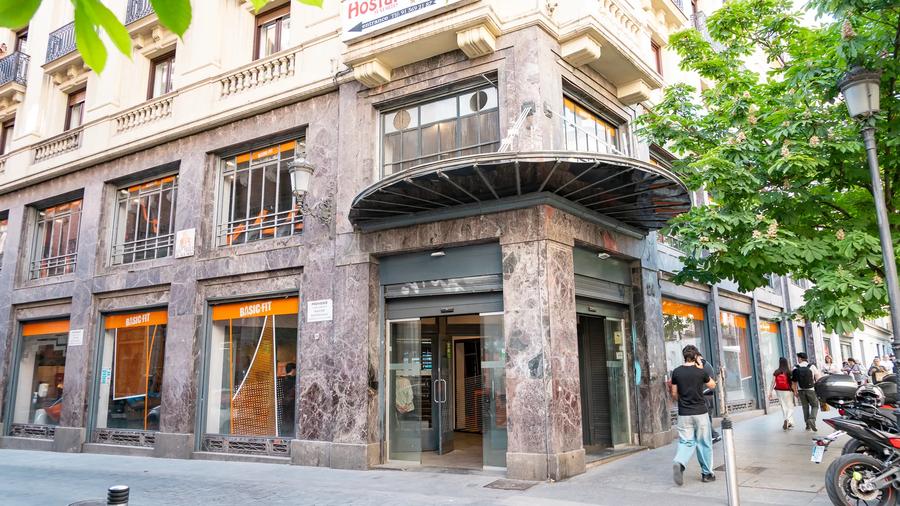Calle de Atocha 24, Madrid
