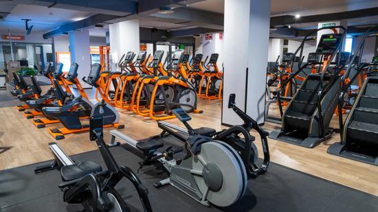 Calle de Goya 43, Madrid