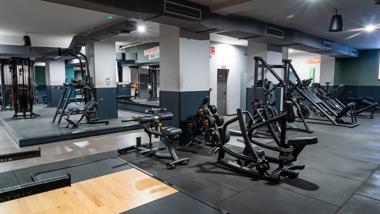 Calle de Goya 43, Madrid