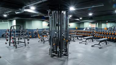 Calle de Goya 43, Madrid