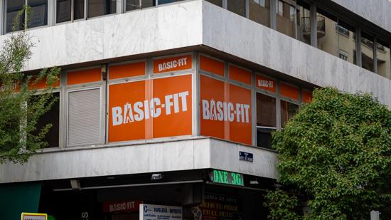 Calle de Goya 43, Madrid