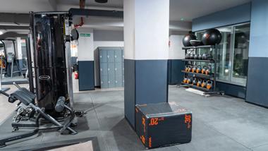 Calle de Goya 43, Madrid