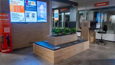 Calle de Goya 43, Madrid