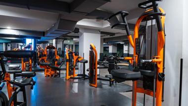 Calle de Goya 43, Madrid