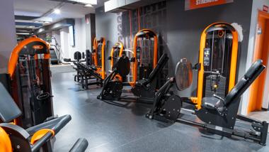 Calle de Goya 43, Madrid