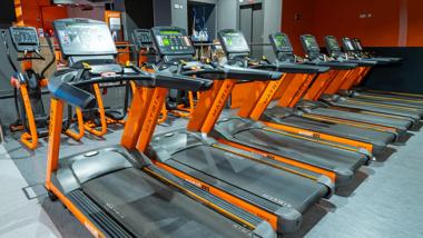 Calle de Marcelo Usera 1, Madrid