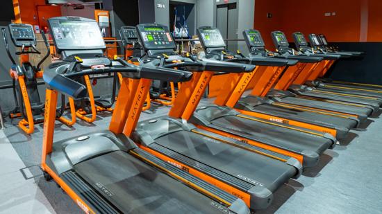 Calle de Marcelo Usera 1, Madrid