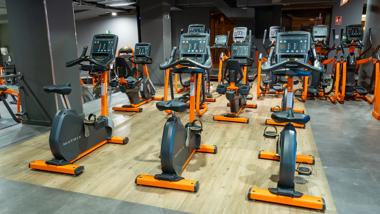 Calle de Marcelo Usera 1, Madrid